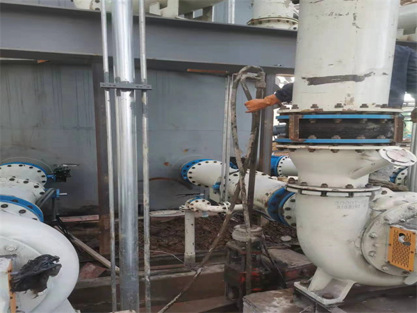 邯郸设备基础沉降下沉注浆加固增加荷载